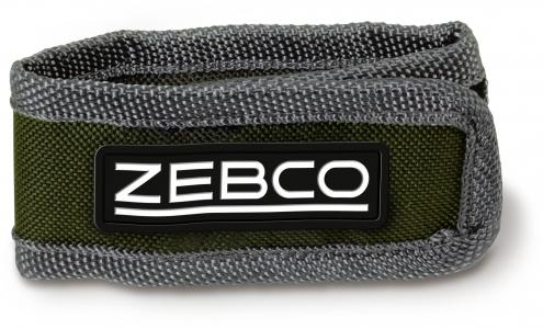 Zebco Velcro Strip 18x4 CM - Idealan za uvezivanje i transport štapova za pecanje. Cijena: 10 BAM