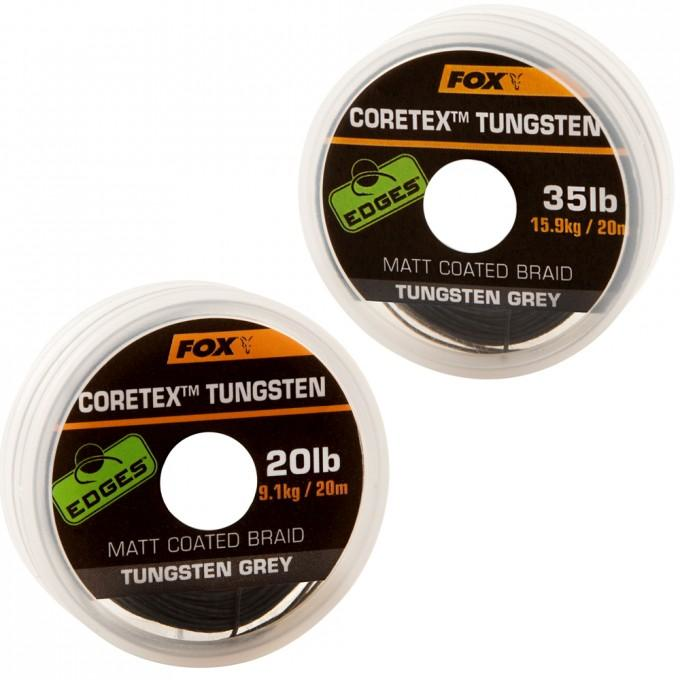 Fox Corotex Tungsten 35 Lb. Dostupan Cijena: 39 BAM